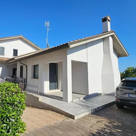 Villa La Plumeria *