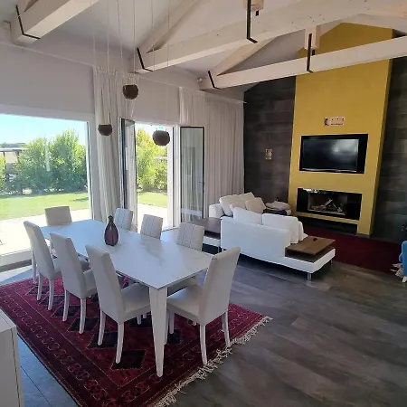 Villa La Plumeria Ravenna