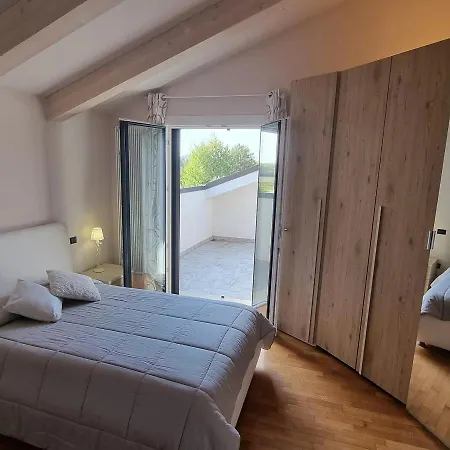 Villa La Plumeria *