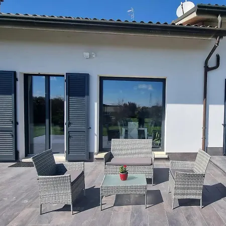 Villa La Plumeria